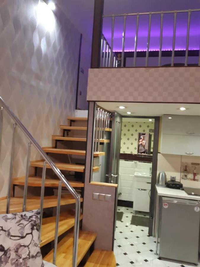 Квартира Подобово 2 Lviv Exterior photo